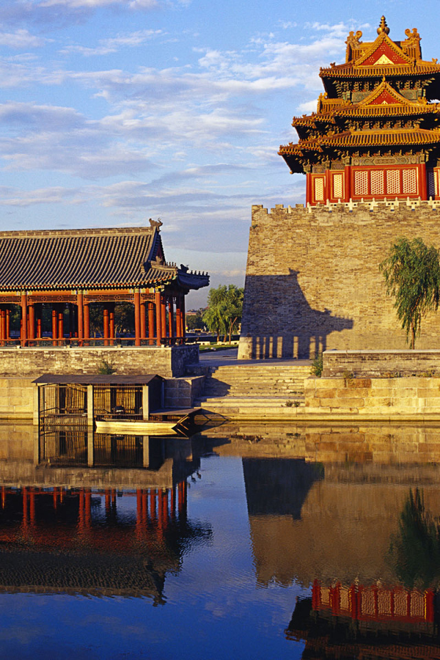 Японские монументы