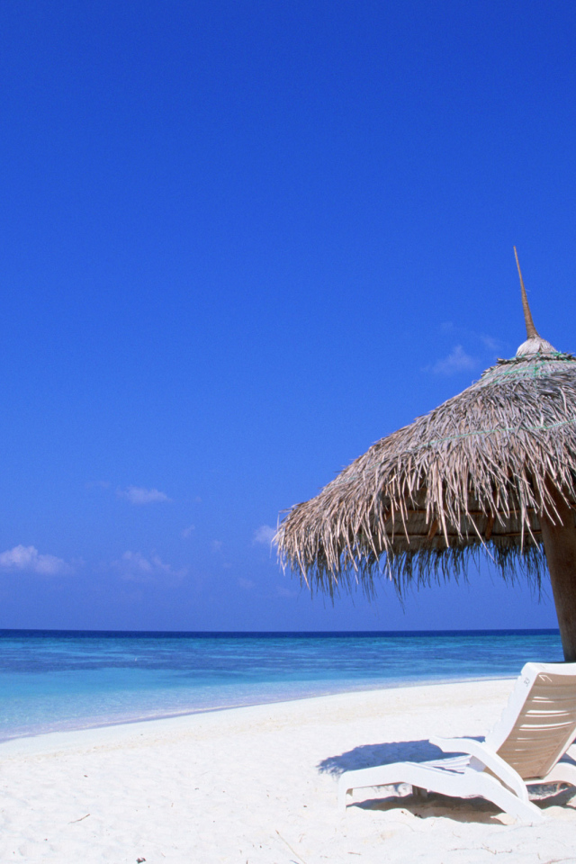 Райский остров