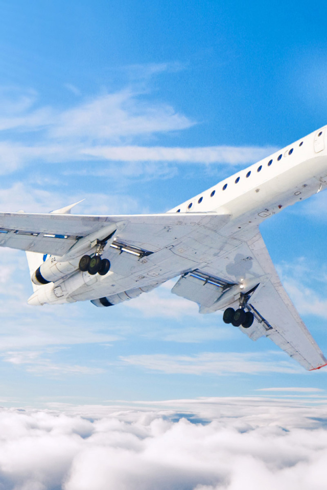 Путешествие по Европе