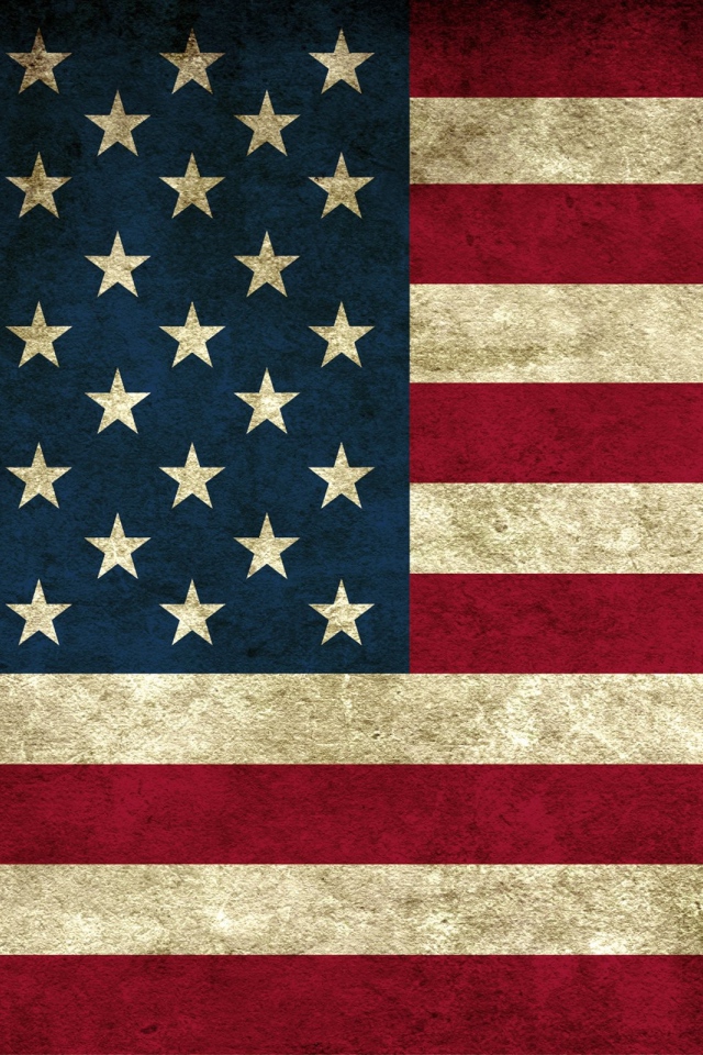 USA flag