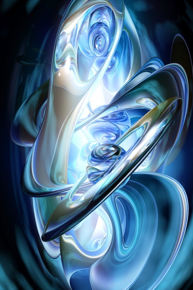 Абстрактная субстанция