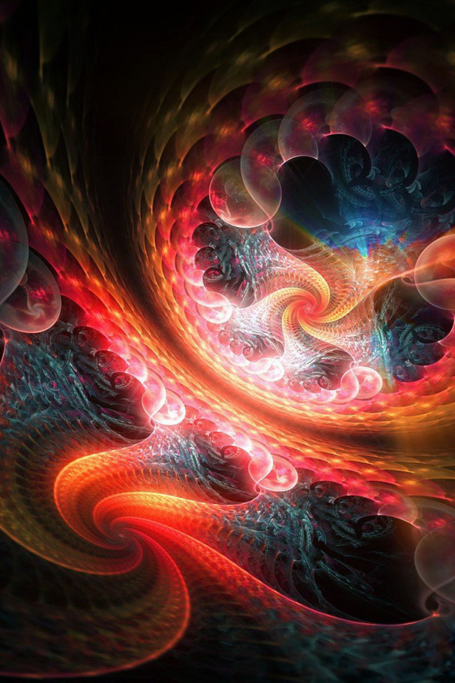 Абстракции