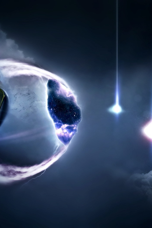 Абстракция