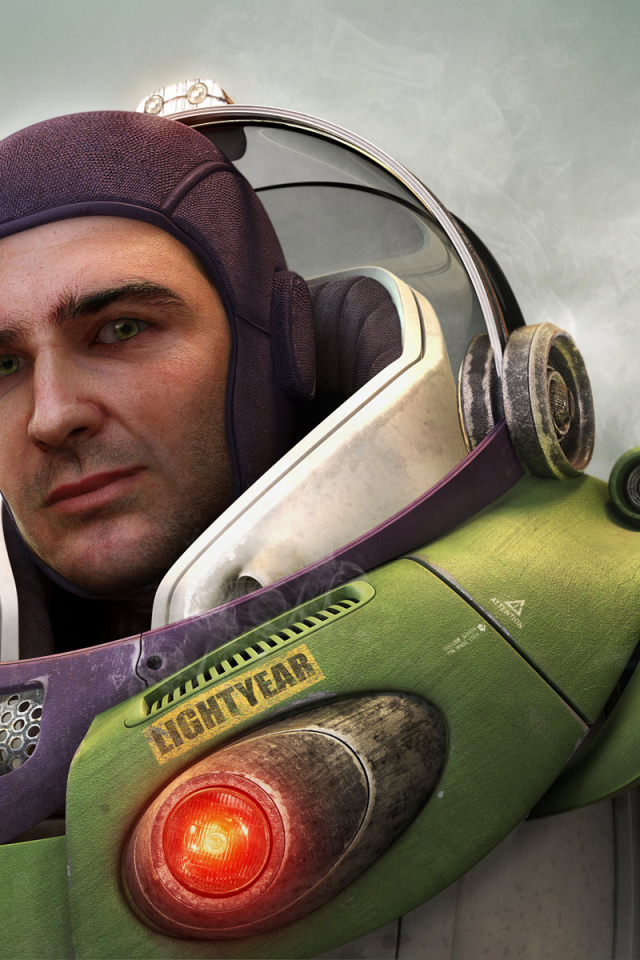 Взрослая история игрушек