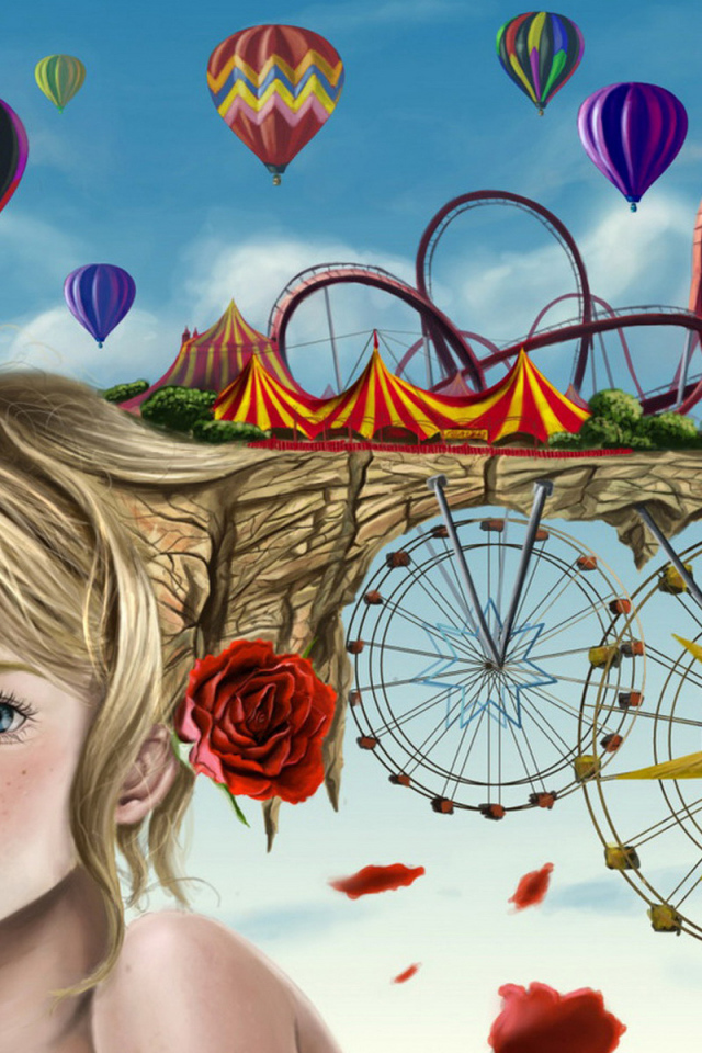 Детские радости