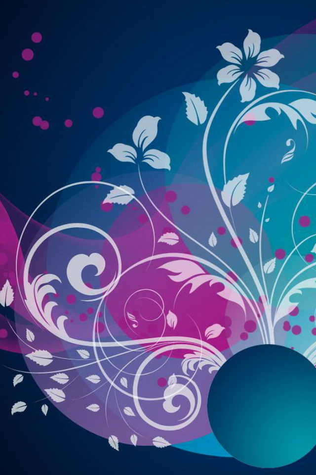 Красота цветов