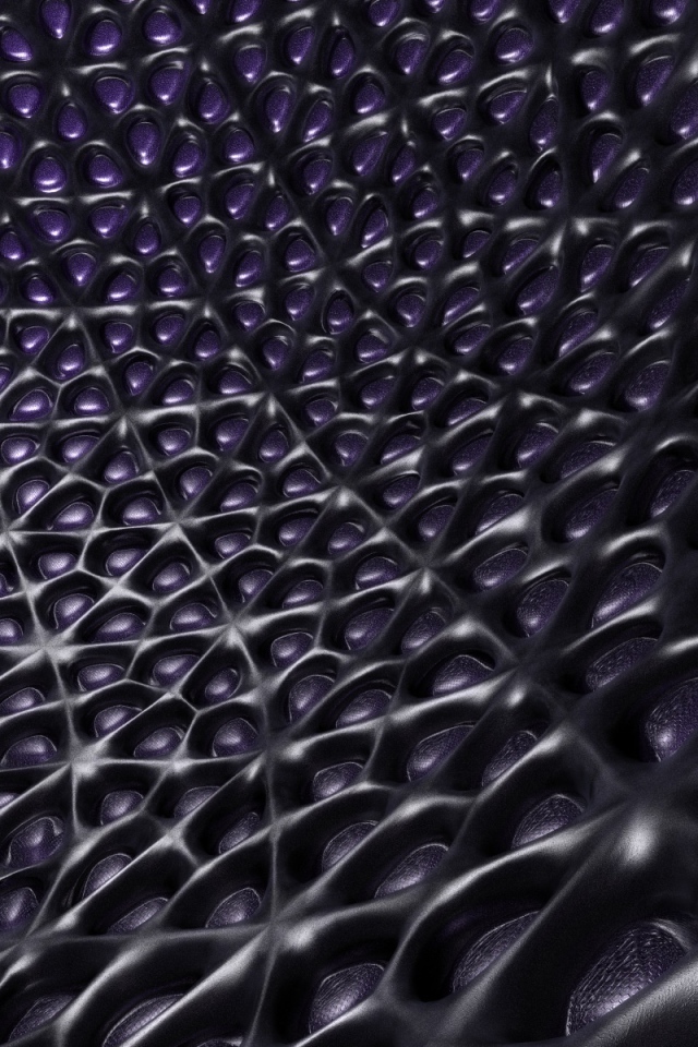 Черные соты