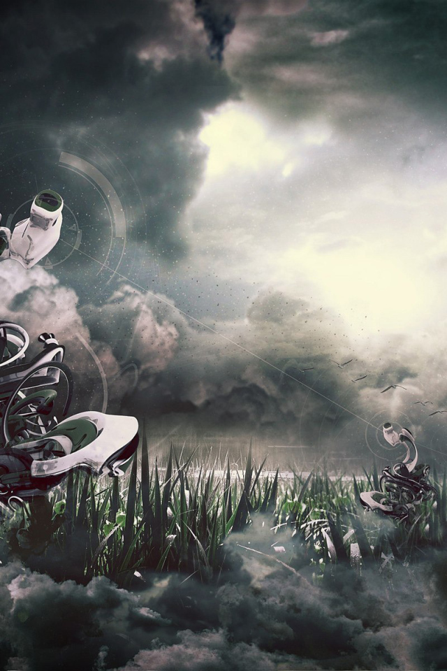 Видеокамеры