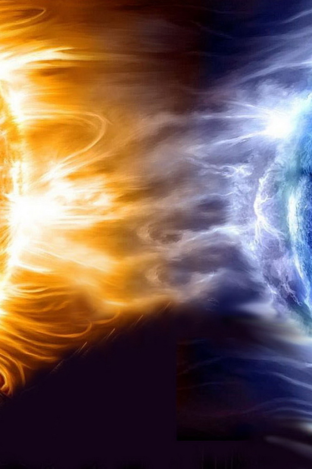 Столкновение