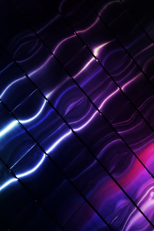 Цветовая абстракция