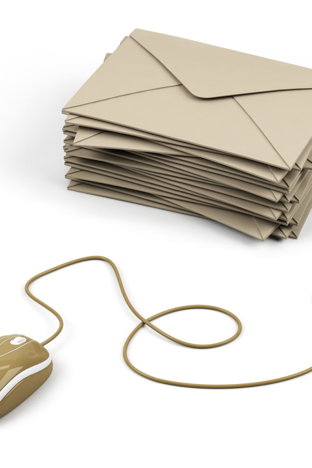 электронная почта Email