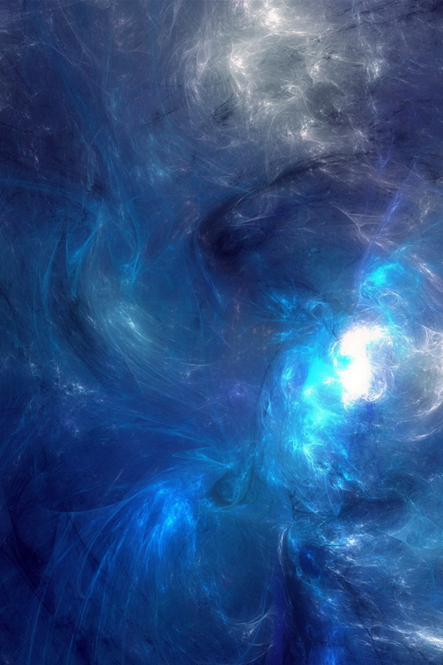 Энергетическое поле