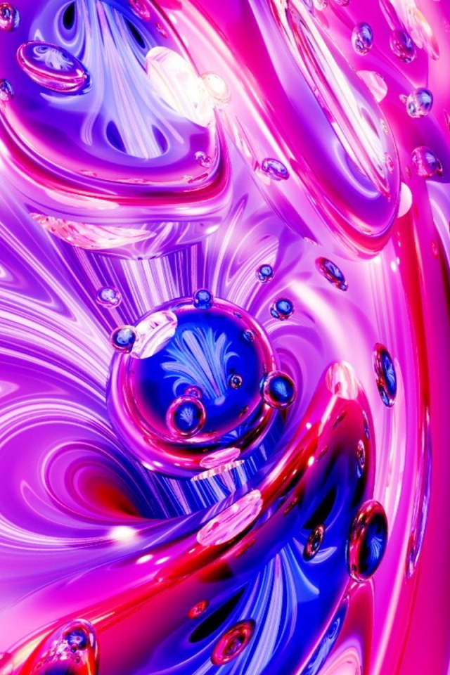 Экспрессия