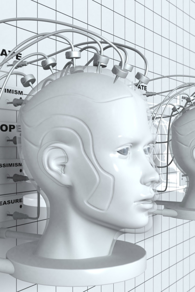 Чувства и эмоции