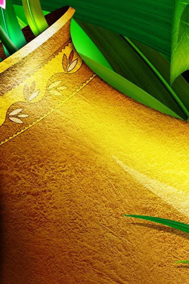 Ваза для цветов