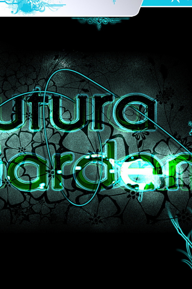 Futura Garden
