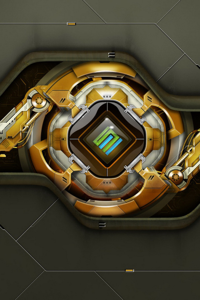 Золотой канал