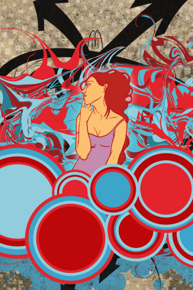 Жизнь в движении