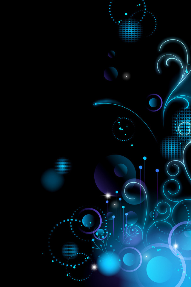 Свет,узор, цвета