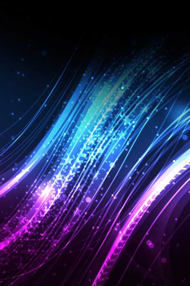 Линии света