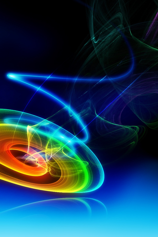 Световой эффект