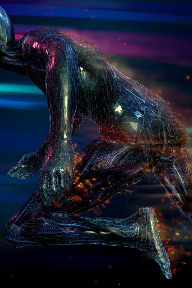 Человек будущего