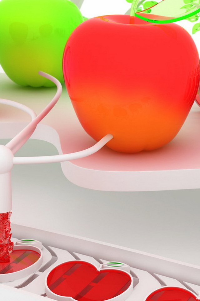 Изготовление желе