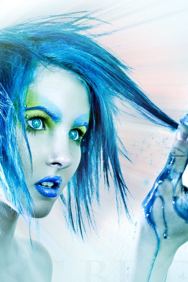 Завораживающая красота алмаза