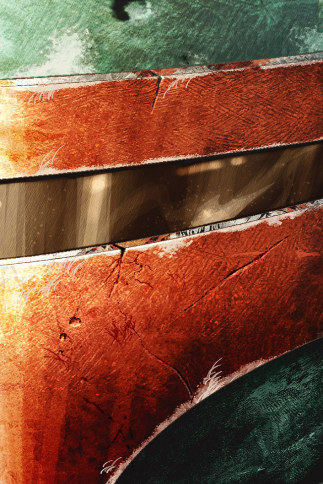 Цветной металл