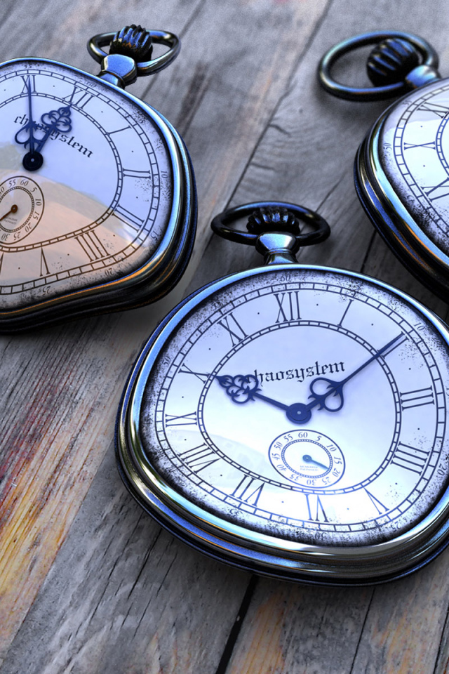 Прошлое Настоящее и Будущее