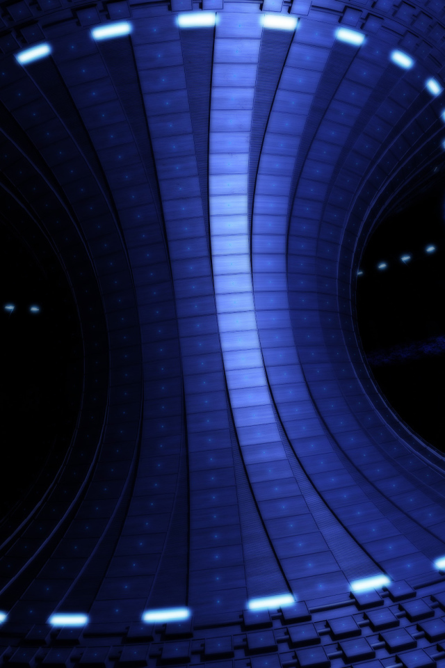 Вечный двигатель