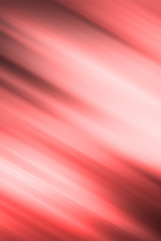 Красные лучи