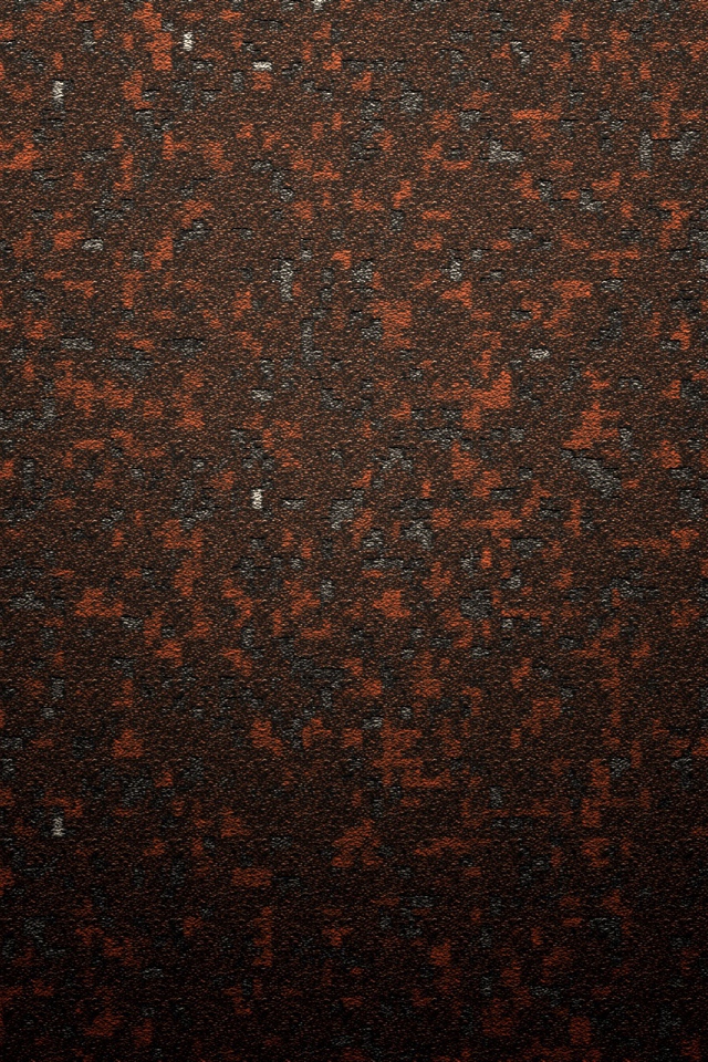 Ржавый тетрис