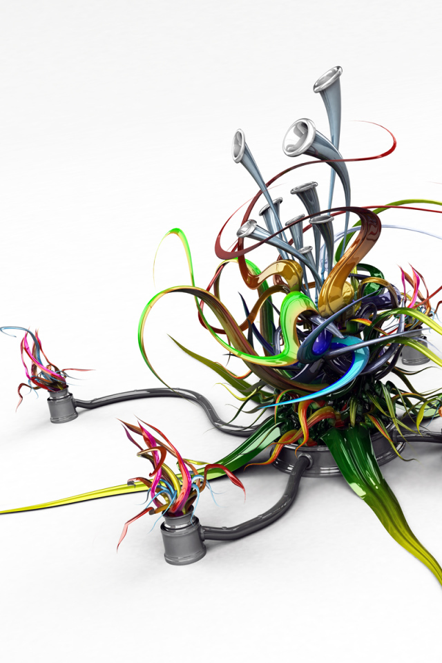 Звук вокруг