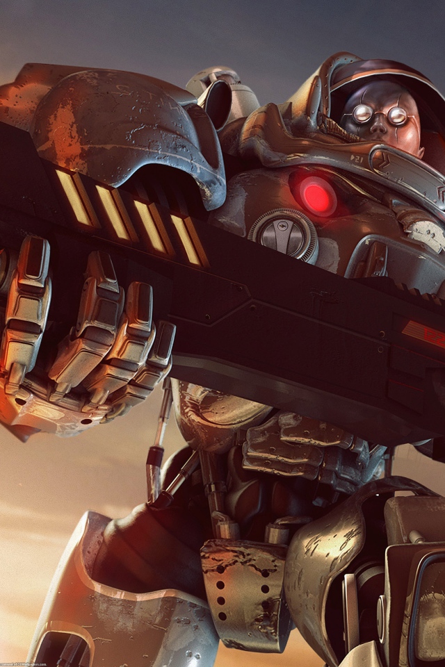 Космический десант