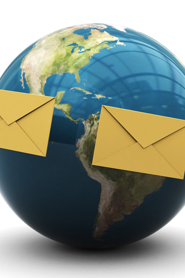 Спам письма