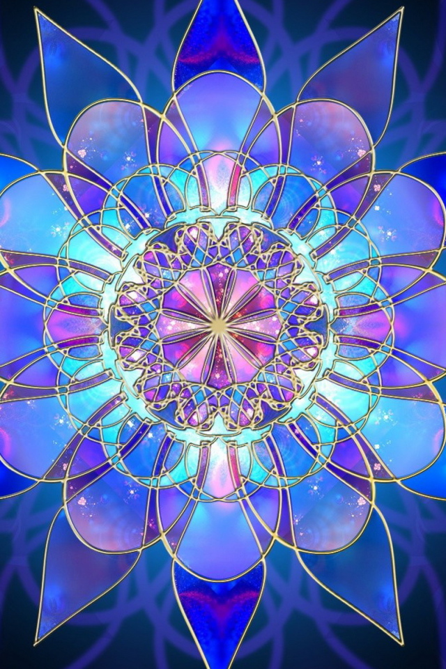 Необычная звезда