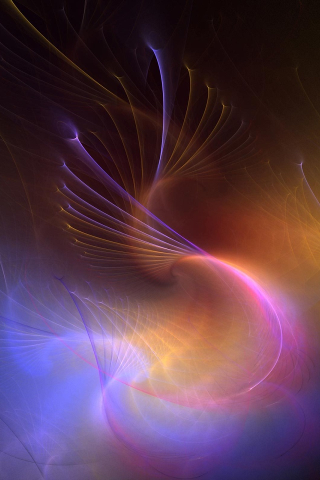 Разнообразие линий