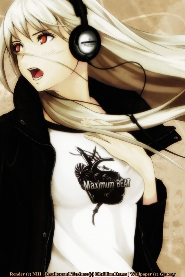 Клубная девчонка