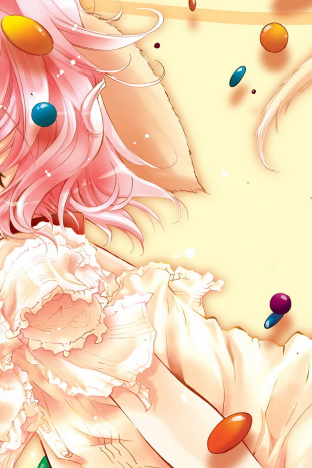 Девочка-собачка