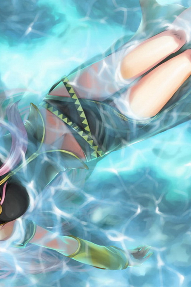 Омут забвения