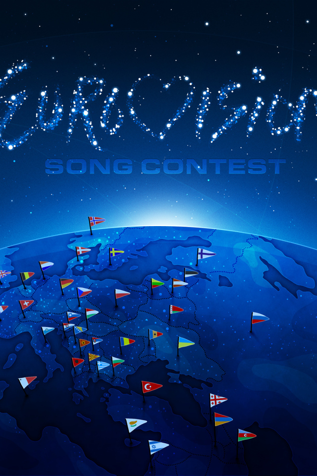 Норвегия Евровидение 2010