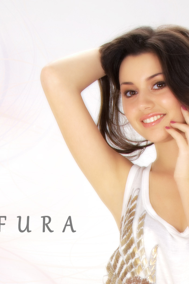 Сафура Ализаде