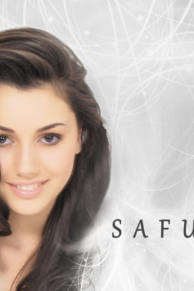 Safura Евровидение