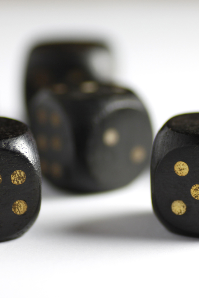 Игральные кости