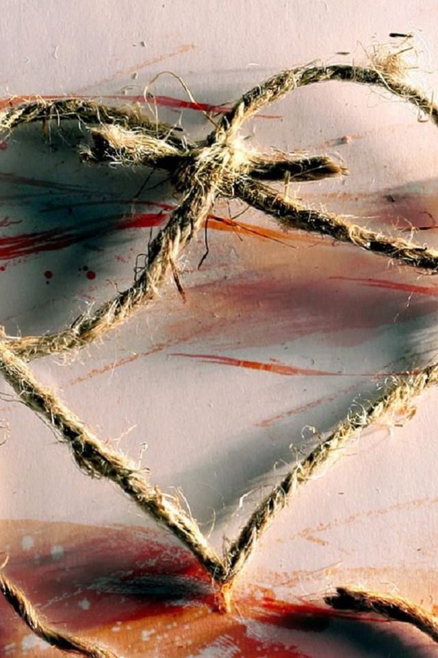 Хрупкое сердце