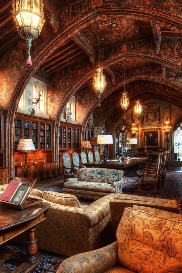 Библиотека