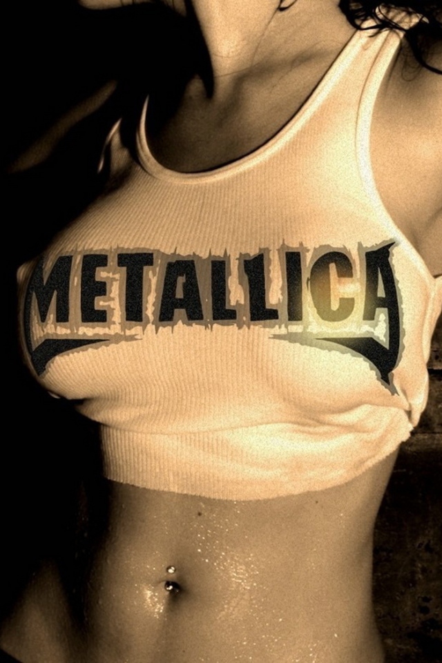 Жесткий рок