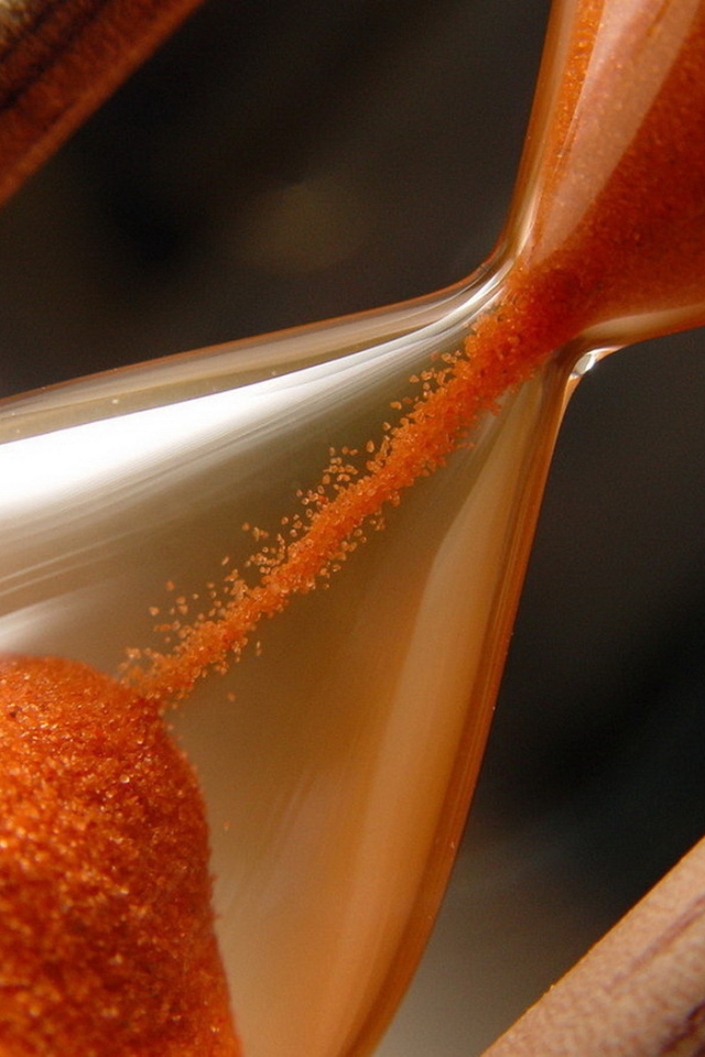 Песочные часы