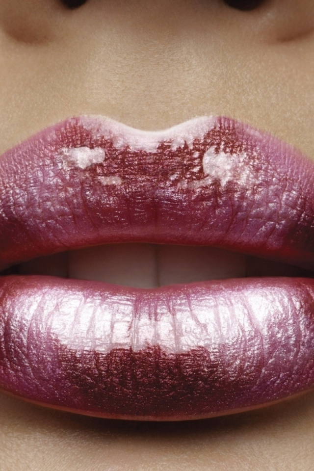 Соблазнительные губы